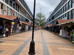Busy Toa Payoh Central shop | Water point | Avail now (D12), Shop House #597360211